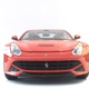 Illustration for article titled A Ferrari F12 for Friday